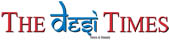 The Desi Times